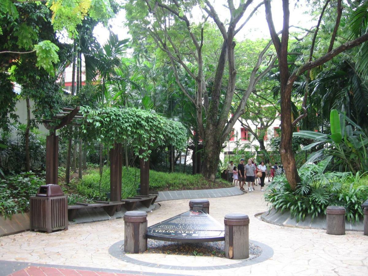 Khách sạn nang Wink At Mccallum Street